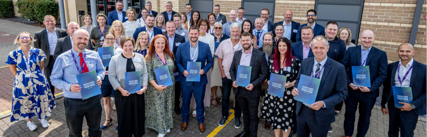 Crime and Policing Minister hosts retail and security industry to ...