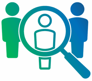 Identified offenders